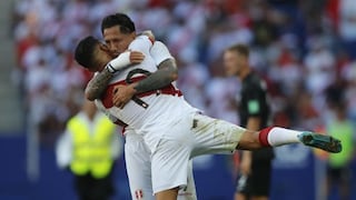 A Doha y pensar en el repechaje: Perú venció 1-0 a Nueva Zelanda con gol de Gianluca Lapadula