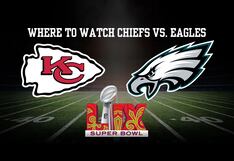 Where to watch Super Bowl 2025 live stream today? TV channel and how to enjoy the Chiefs vs Eagles Game