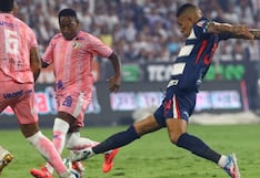 Alianza Lima vs. Juan Pablo II EN VIVO por Liga 1 MAX