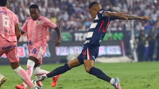 Alianza Lima derrotó 2-0 a Juan Pablo II: video, goles y resumen del partido por el Torneo Apertura