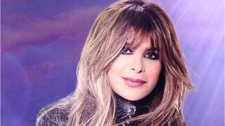 Paula Abdul, la jurado de “American Idol” que denunció por acoso sexual a Nigel Lythgoe, el productor del programa