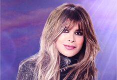 Paula Abdul, la jurado de “American Idol” que denunció por acoso sexual a Nigel Lythgoe, el productor del programa