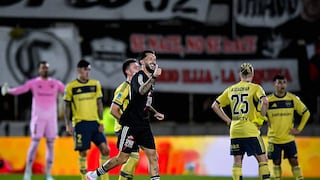 Boca perdió 3-0 ante Riestra: video, goles y resumen del partido por el Torneo Clausura