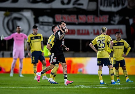 Boca perdió 3-0 ante Riestra: video, goles y resumen del partido por el Torneo Clausura
