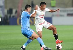 Universitario vs. ADT (2-1): goles, resumen y minuto a minuto por el Torneo Clausura