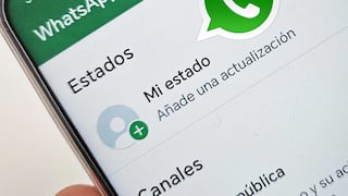 Aprende a mencionar contactos de forma privada en los estados de WhatsApp