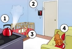 Test de personalidad: cuéntanos cuál sería tu reacción y conoce más sobre ti