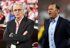 Selección Peruana: ¿qué cambió entre la versión de Reynoso y el primer ensayo de Fossati?
