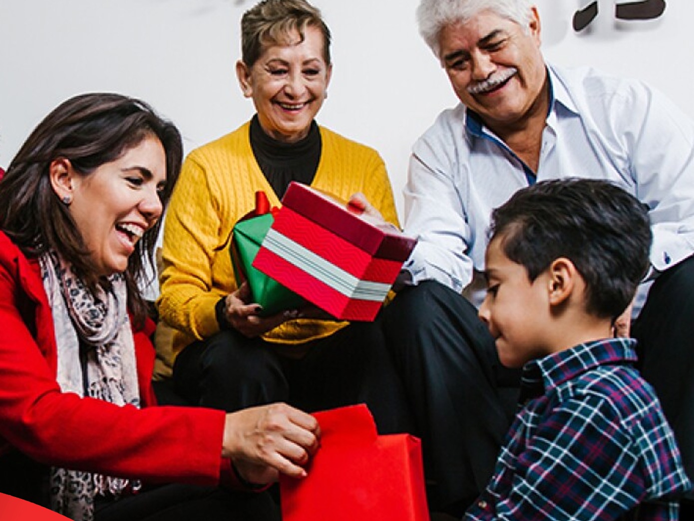 Entérate más acerca de la Navidad, sus orígenes y cómo la celebran en el mundo. (Foto: Archivo)