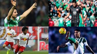 Pizarro, Vargas y el valor de los peruanos al final de la temporada europea