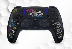 Asegura tu DualSense de PS5 - Edición LeBron James con esta guía