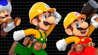 Super Mario Maker 2 | Ya existen más de 4 millones de niveles en el videojuego de Nintendo
