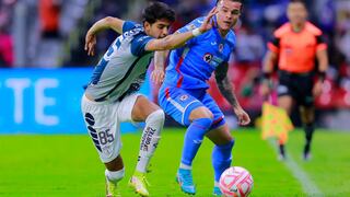 Derrota en el Azteca: Cruz Azul cayó por 2-1 ante Pachuca por la fecha 2 del Apertura 2022