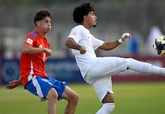 Chile vs. Canadá (2-1): video, goles, mejores jugadas y resumen por el Mundial Sub-17