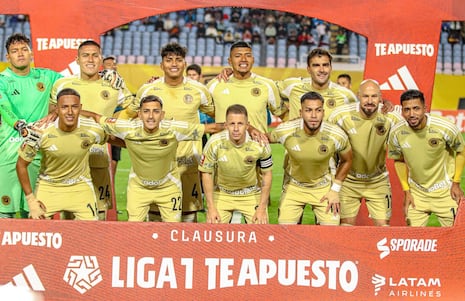 Cusco FC mantiene la base para su debut en Copa Libertadores: renovación de cuatro piezas claves