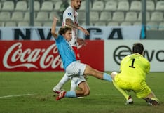 Sporting Cristal vs. RB Bragantino (0-0): video y resumen por la Copa Sudamericana