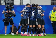 Con un golazo de Messi: Argentina derrotó 3-1 a Jordania por el Mundial 2026