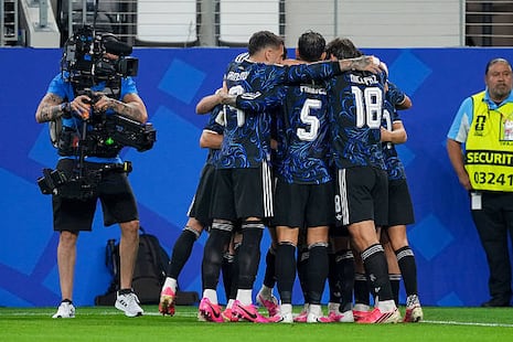 Con un golazo de Messi: Argentina derrotó 3-1 a Jordania por el Mundial 2026