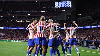 Canal ESPN EN VIVO, Atlético de Madrid vs. Arsenal: ver gratis hoy por Disney Plus