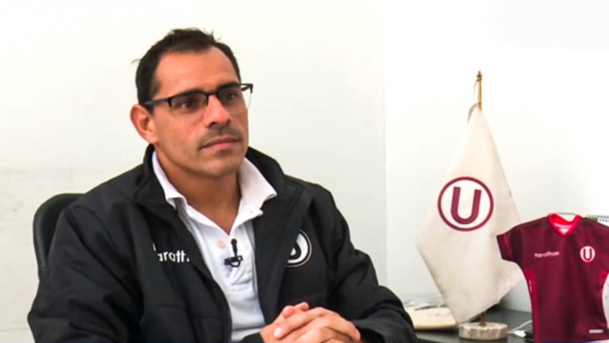 El asesor legal de los 'cremas' anunció medidas que tomarán frente a resolución. (Foto: Difusión)