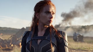 “Black Widow”: Scarlett Johansson habla sobre la esperada película de Marvel | VIDEO