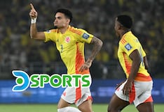 Canal DIRECTV EN VIVO GRATIS — cómo mirar partido Colombia vs. Uzbekistán por TV y Online