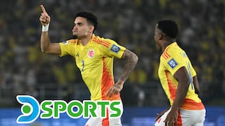 DIRECTV transmitió el partido Colombia 3-1 Uzbekistán por Mundial 2026