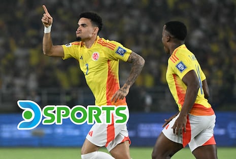 DIRECTV transmitió el partido Colombia 3-1 Uzbekistán por Mundial 2026