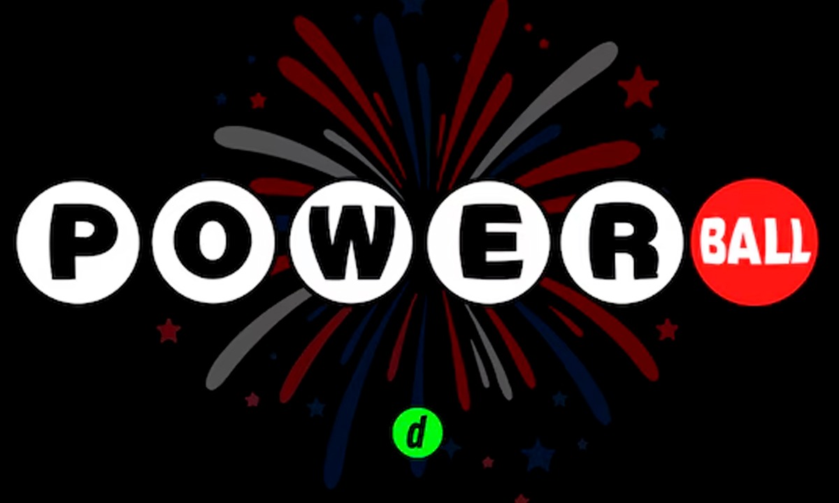 Resultados del Powerball del lunes 5 de agosto. (Foto: Depor)