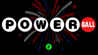 Powerball del lunes 5 de agosto: ver números ganadores del sorteo