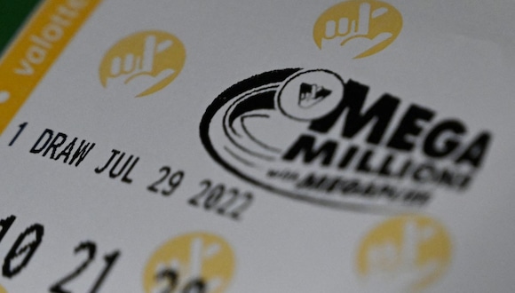 Todos quieren tener en sus manos el boleto ganador de Mega Millions (Foto: AFP)