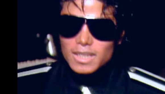 Michael Jackson es una de las figuras claves del documental "La gran noche del pop" (Foto: Netflix)