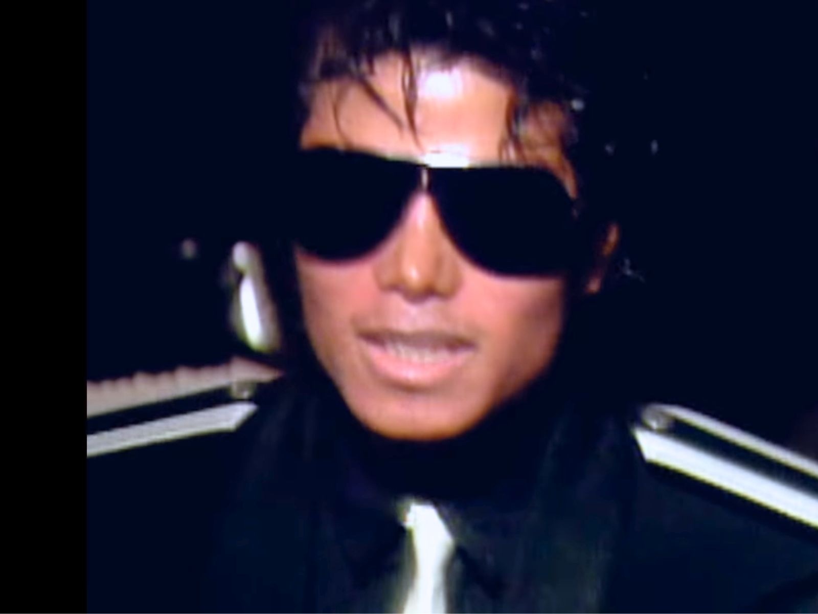 Michael Jackson es una de las figuras claves del documental "La gran noche del pop" (Foto: Netflix)