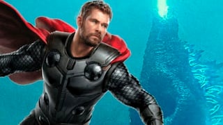 Avengers: Endgame | Encuentran conexiones entre los Vengadores y "Gozdilla: King of the Monsters"
