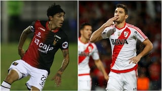 Melgar vs. River Plate: fecha, hora y canal del partido por la Copa Libertadores 2017