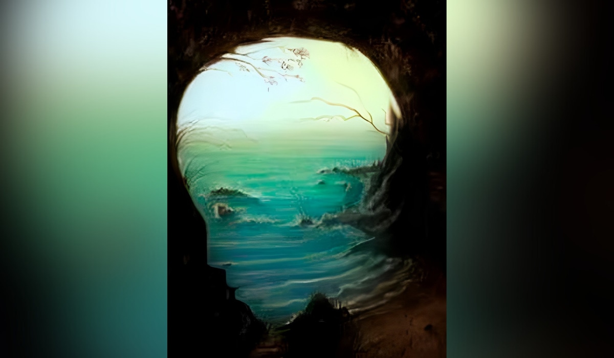 Test de personalidad: descubre qué emoción predomina en tu vida según lo primero que veas en la imagen (Foto: GenialGuru).