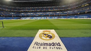 Los 5 jóvenes llamados a ser figuras en Real Madrid en los próximos años