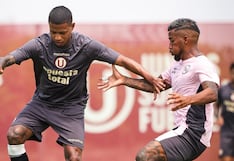 Universitario vs. Sport Boys (0-1): video, resumen y gol del amistoso de pre-temporada