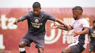 Universitario vs. Sport Boys (0-1): video, resumen y gol del amistoso de pre-temporada