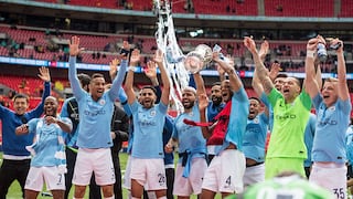Ya es oficial: la final de la FA Cup 2020 se jugará el 1 de agosto, según anunció la Federación inglesa de fútbol