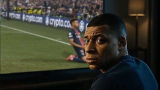 Lluvia de burlas para Mbappé: los memes de la goleada de PSG vs. Inter en Champions League