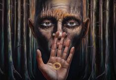 Descubre si eres una persona entusiasta de acuerdo a lo primero que observes aquí