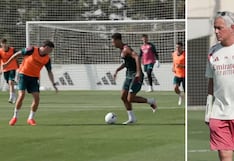 Mourinho ya tiene a Jude Bellingham para el debut liguero