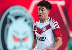 Con Manco, Persas FC venció 2-0 a Olimpo United por la Kings League Américas