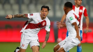Listo para el Perú vs. Nueva Zelanda: el mensaje a horas del amistoso camino al repechaje para Qatar 2022