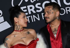 Cuándo nació el bebé de Christian Nodal y Cazzu: nombre, sexo y lo que sabemos