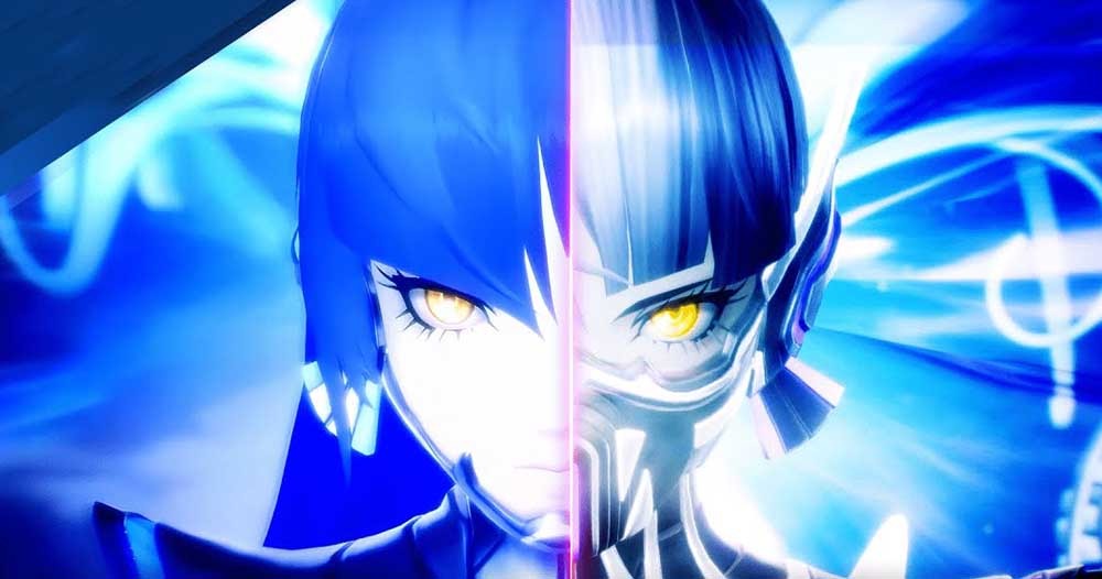 El título de ATLUS llegará a nuestro mercado en la quincena de junio.