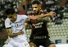 Universitario vs. Once Caldas (0-1): video, gol y resumen del partido por la Serie Colombia