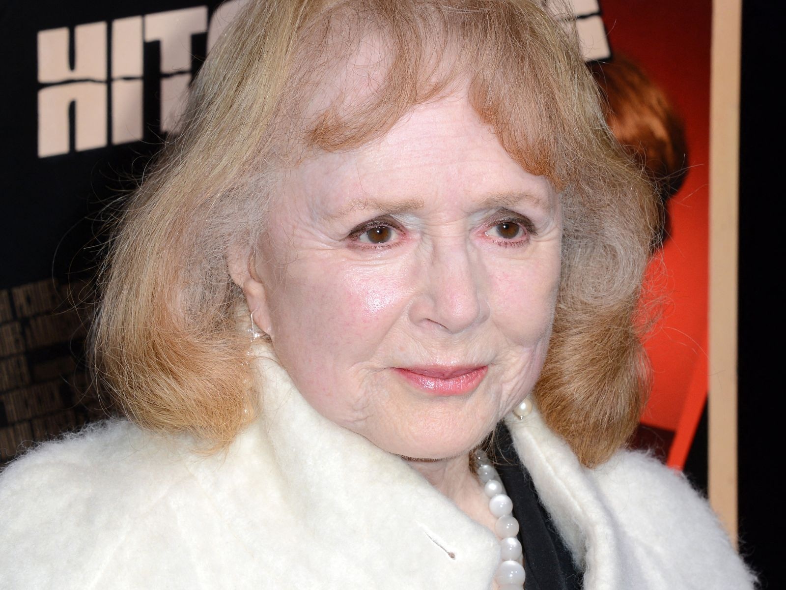Piper Laurie fue galardonada con diversos premios a lo largo de su carrera (Foto: AFP)
