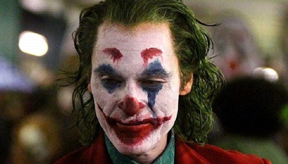 Joaquin Phoenix es el séptimo actor que interpreta al Joker en una película (Foto: Warner Bros.)